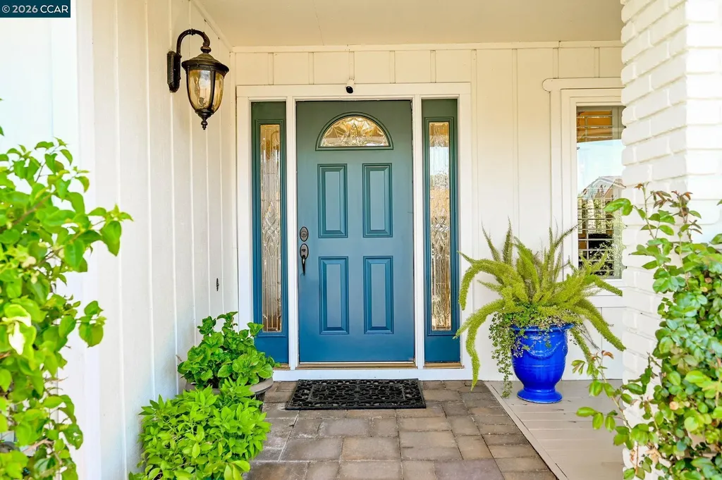 4151 Storey Lane Concord CA 94518