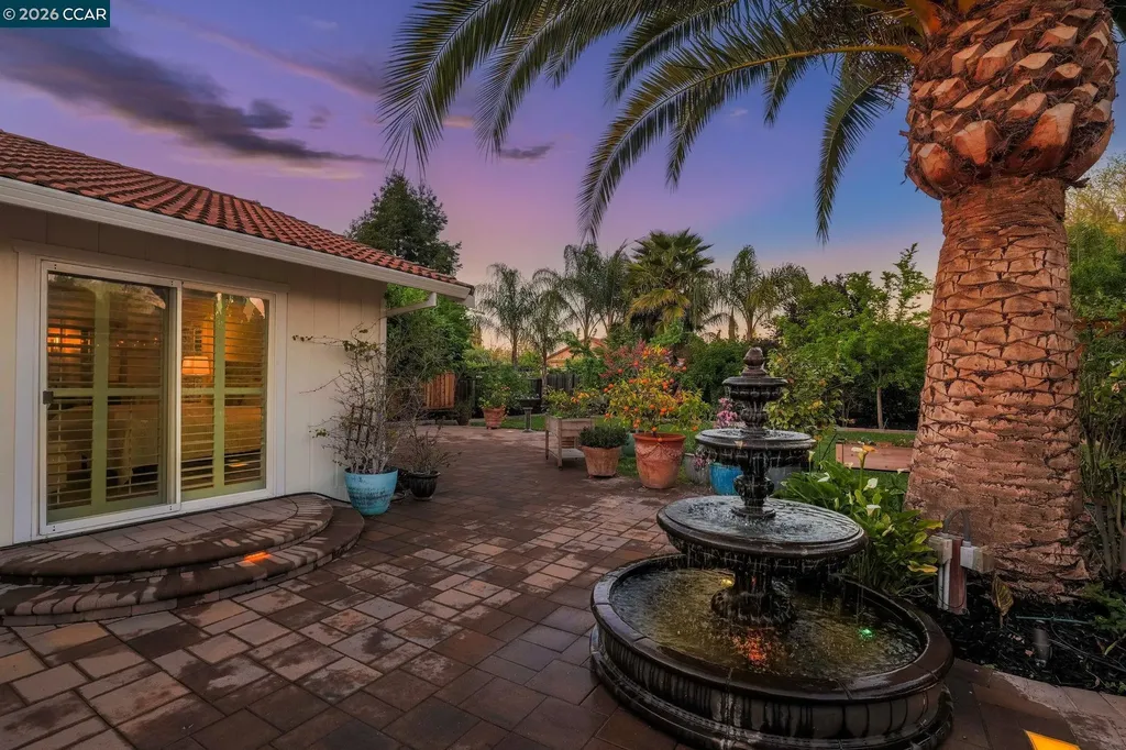 4151 Storey Lane Concord CA 94518
