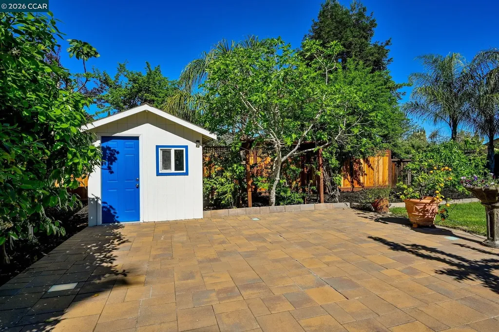 4151 Storey Lane Concord CA 94518
