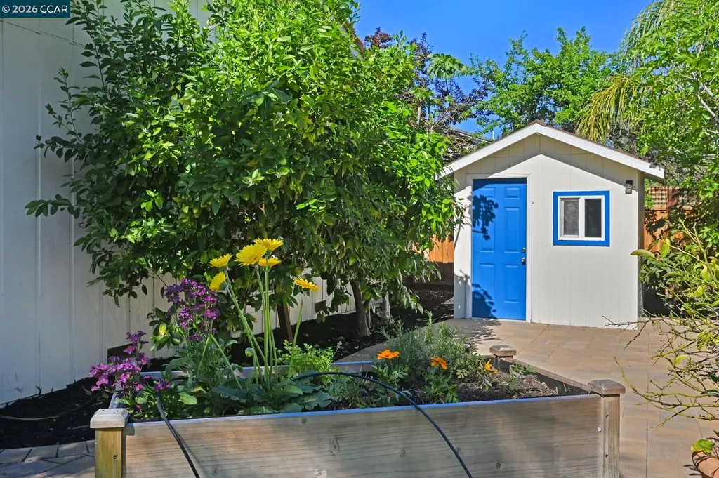 4151 Storey Lane Concord CA 94518