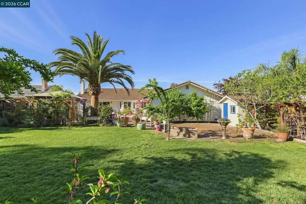 4151 Storey Lane Concord CA 94518