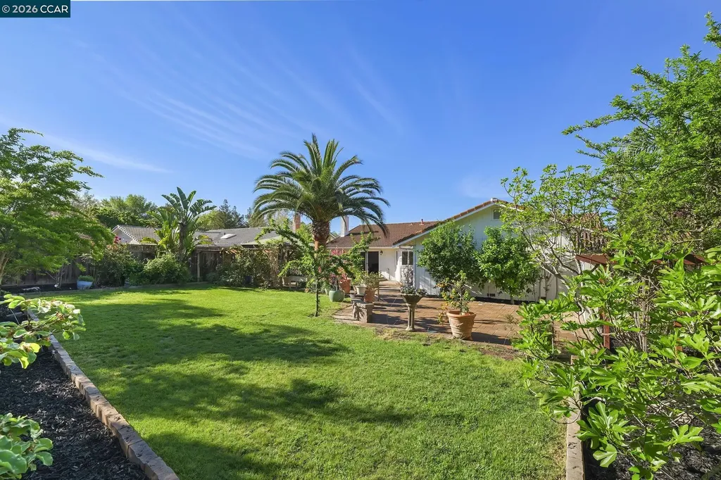 4151 Storey Lane Concord CA 94518