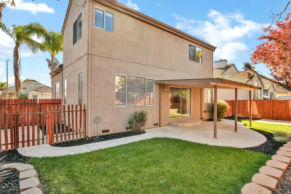 2454 San Simeon Court Discovery Bay CA 94505