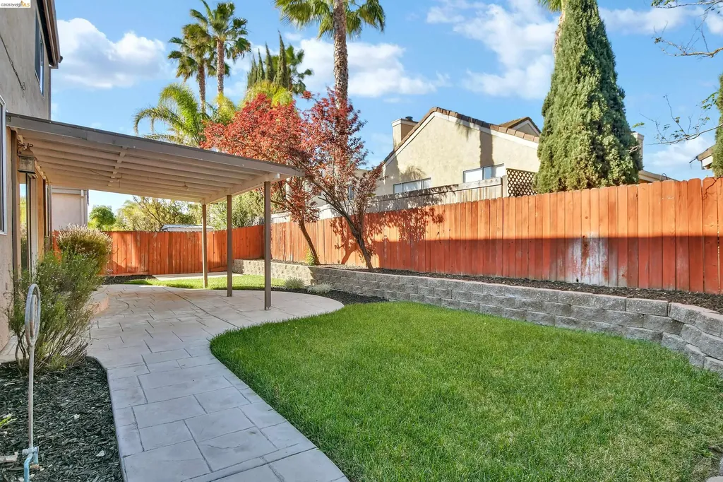 2454 San Simeon Court Discovery Bay CA 94505