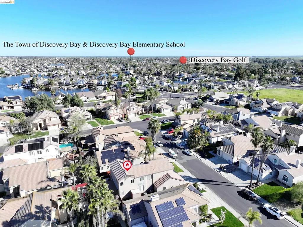 2454 San Simeon Court Discovery Bay CA 94505