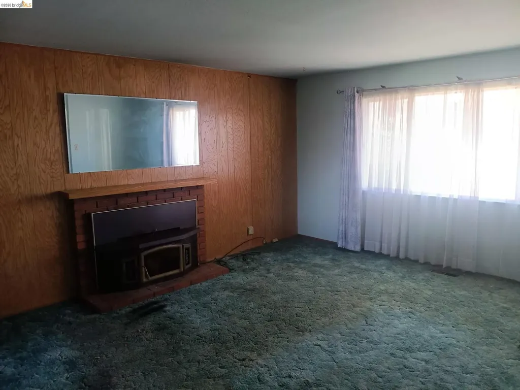 2843 Jennifer Drive Castro Valley CA 94546