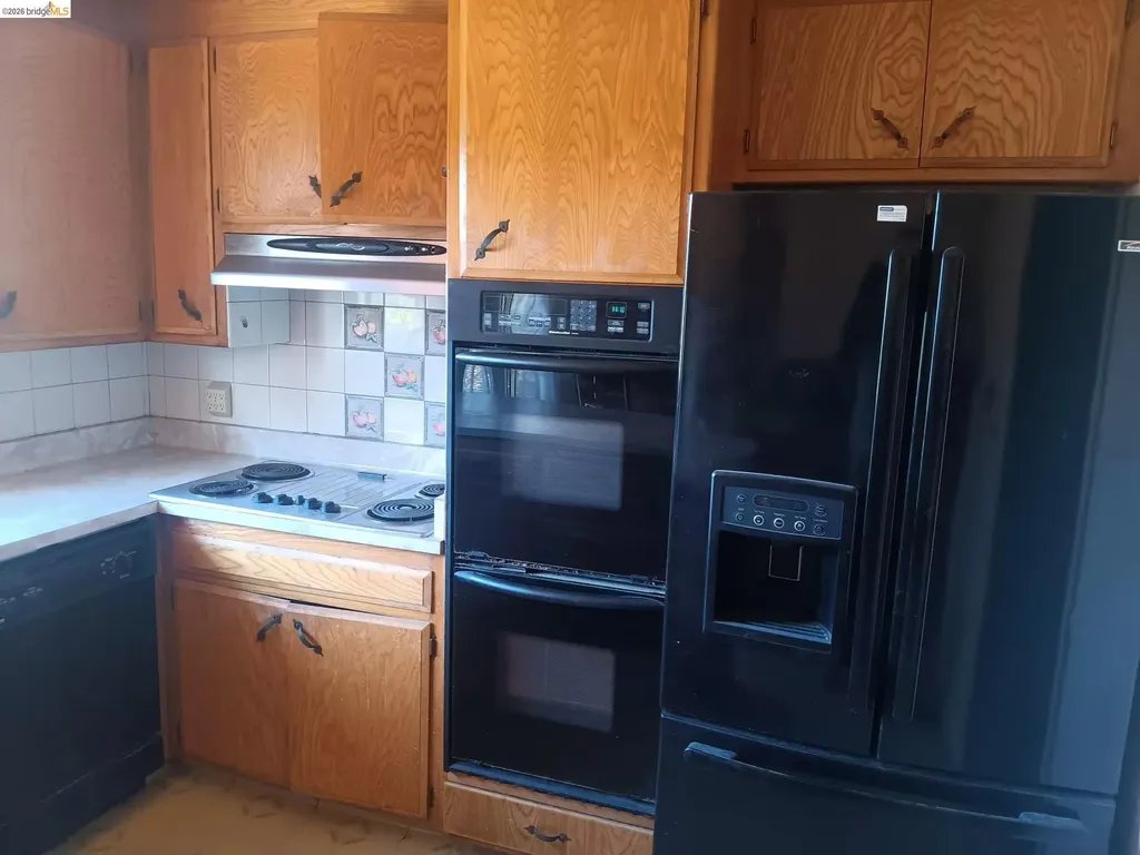 2843 Jennifer Drive Castro Valley CA 94546