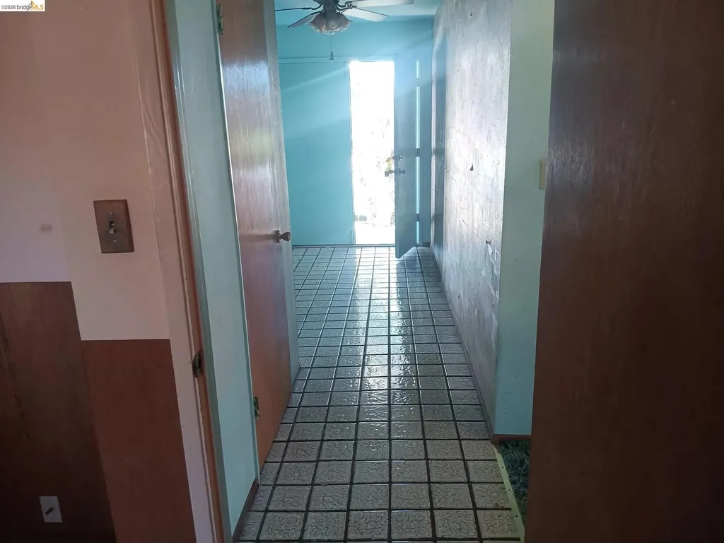 2843 Jennifer Drive Castro Valley CA 94546