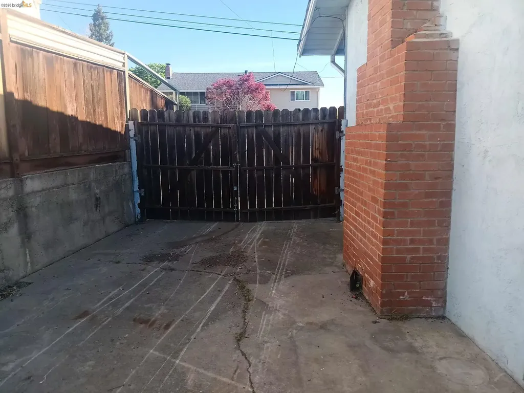 2843 Jennifer Drive Castro Valley CA 94546