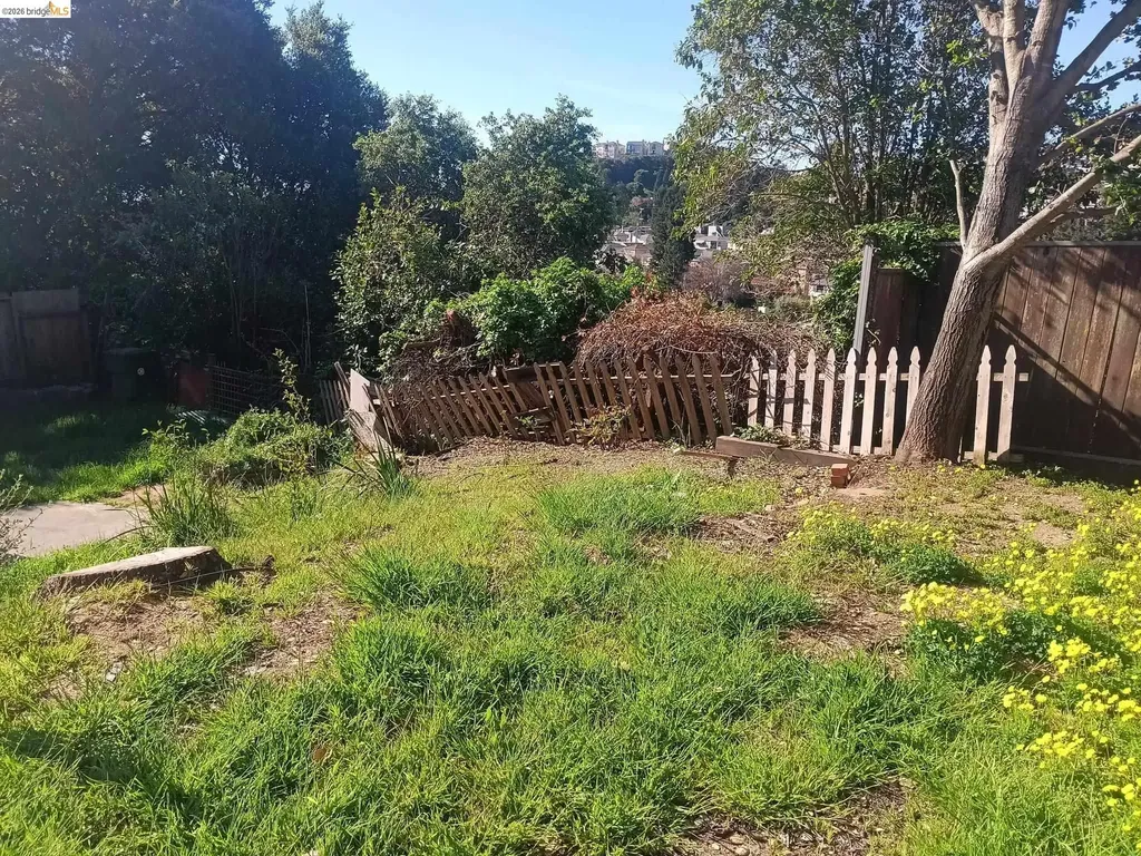 2843 Jennifer Drive Castro Valley CA 94546