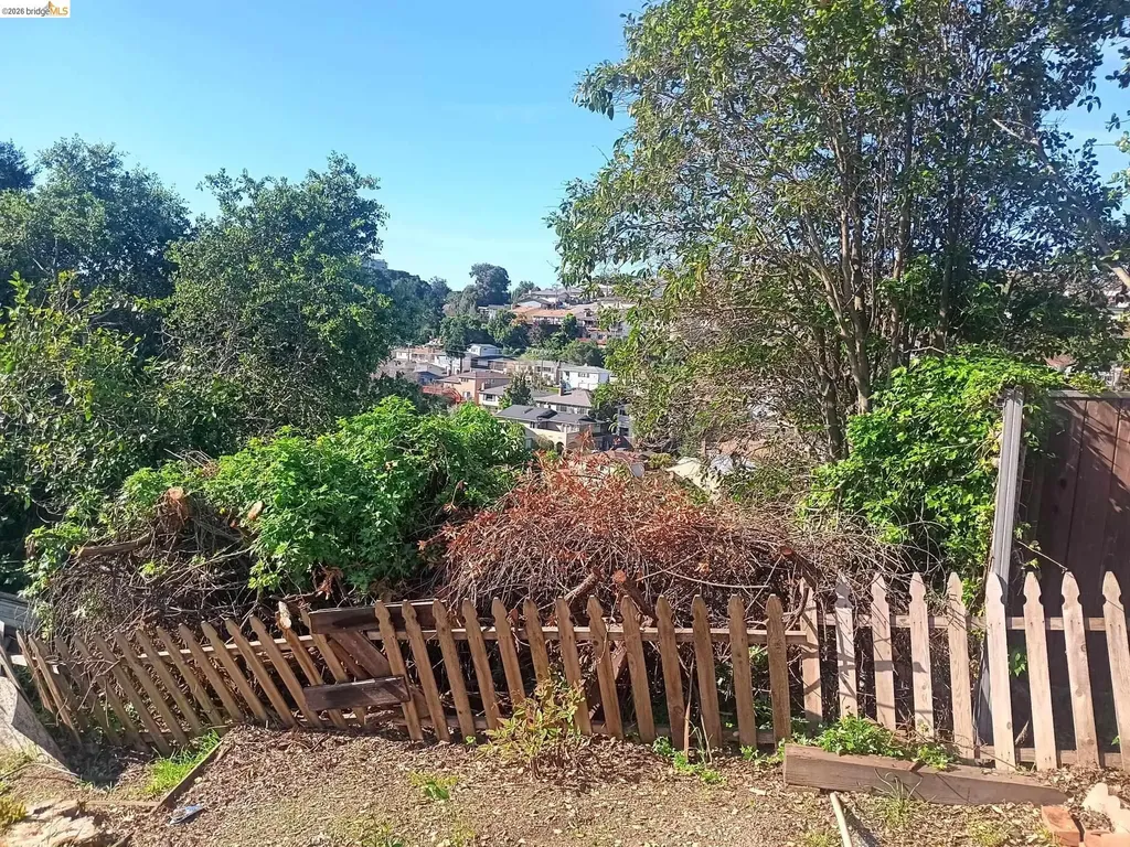 2843 Jennifer Drive Castro Valley CA 94546