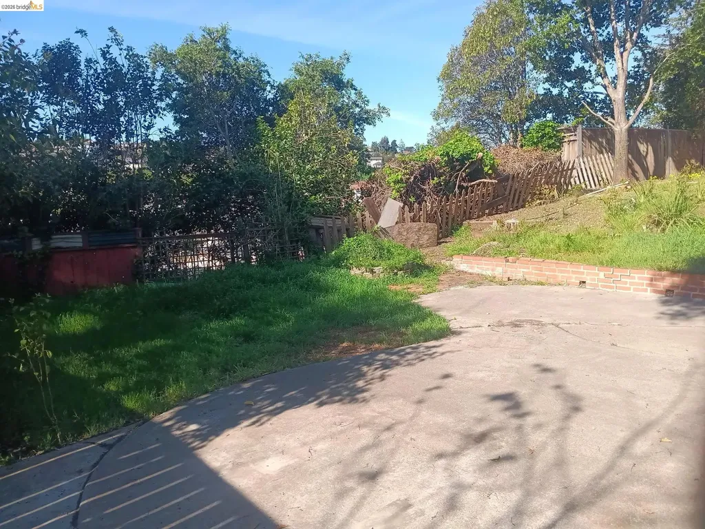 2843 Jennifer Drive Castro Valley CA 94546