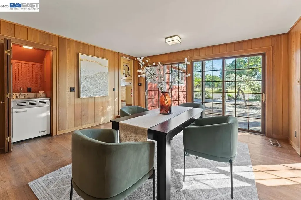 1972 Livermore Avenue Livermore CA 94550