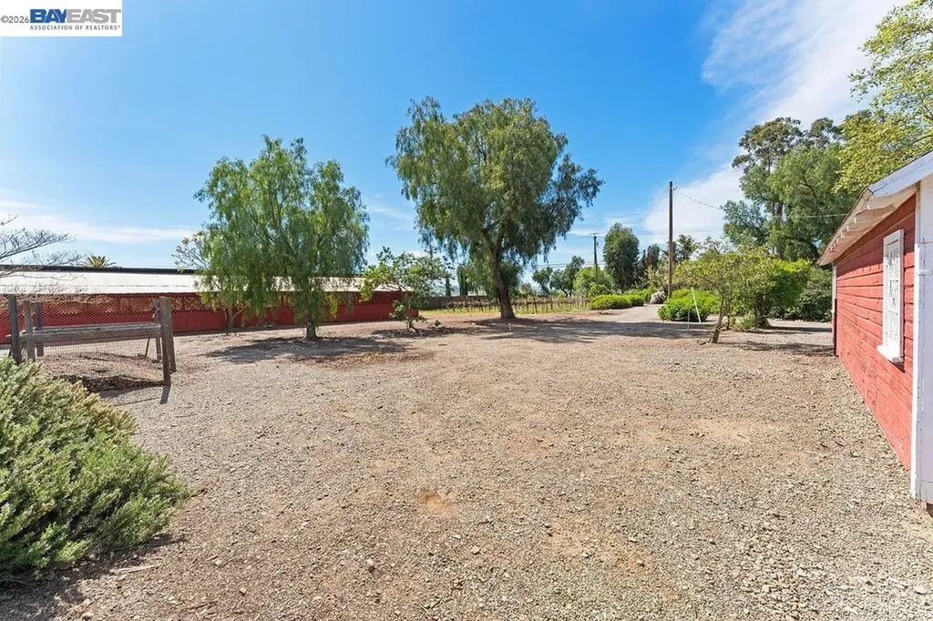 1972 Livermore Avenue Livermore CA 94550