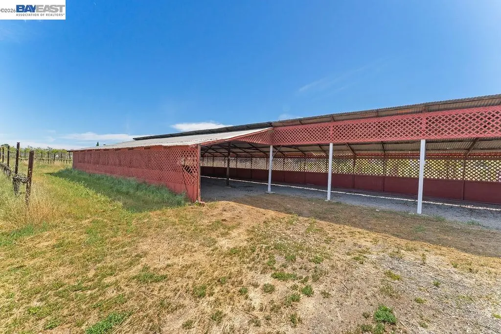 1972 Livermore Avenue Livermore CA 94550