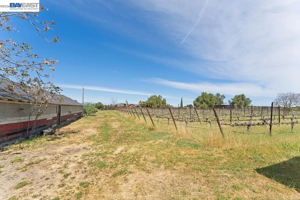 1972 Livermore Avenue Livermore CA 94550
