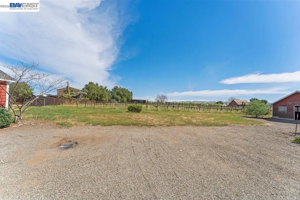 1972 Livermore Avenue Livermore CA 94550