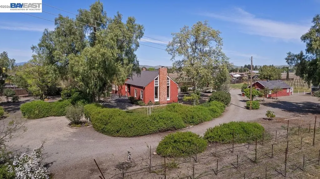1972 Livermore Avenue Livermore CA 94550