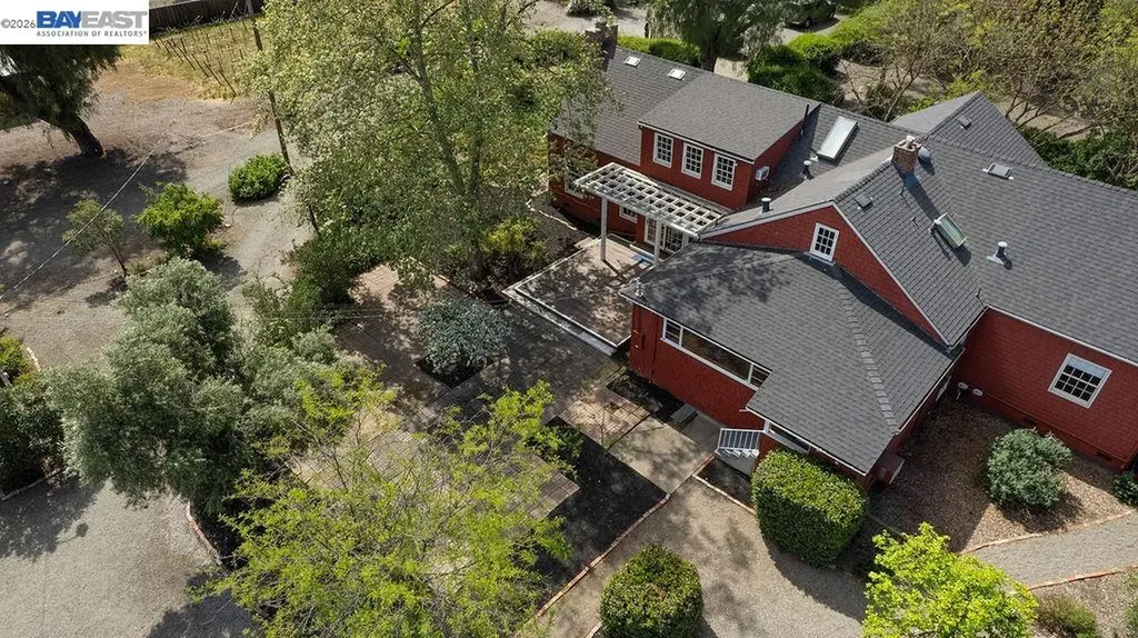 1972 Livermore Avenue Livermore CA 94550