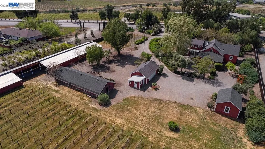 1972 Livermore Avenue Livermore CA 94550