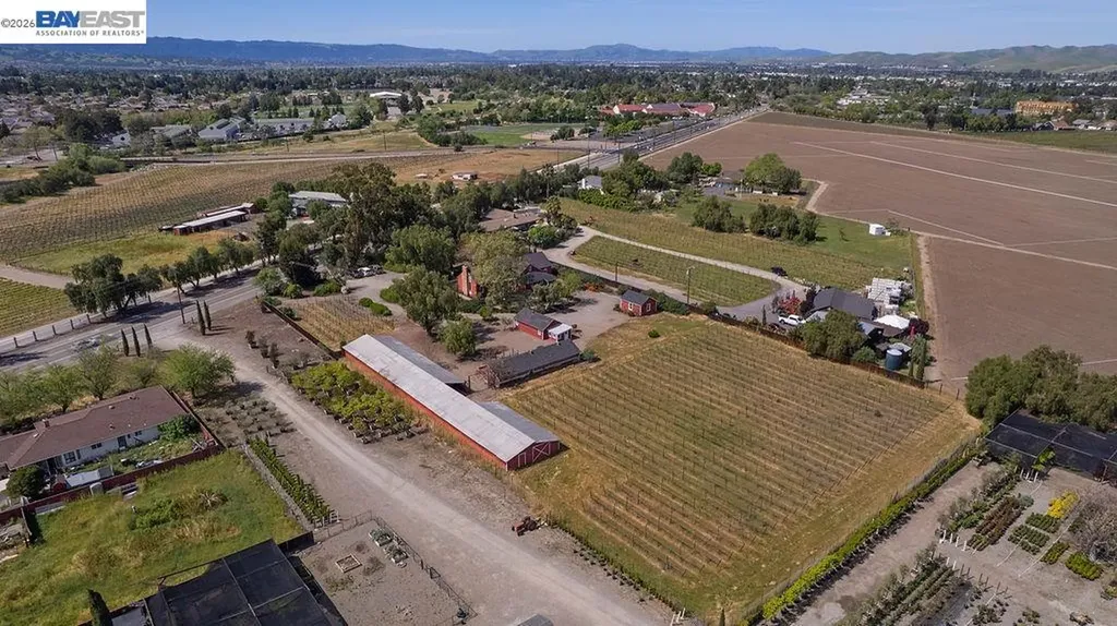 1972 Livermore Avenue Livermore CA 94550