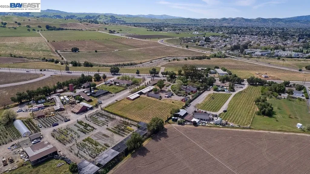 1972 Livermore Avenue Livermore CA 94550
