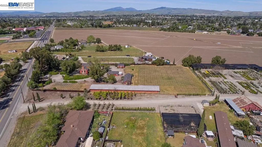1972 Livermore Avenue Livermore CA 94550