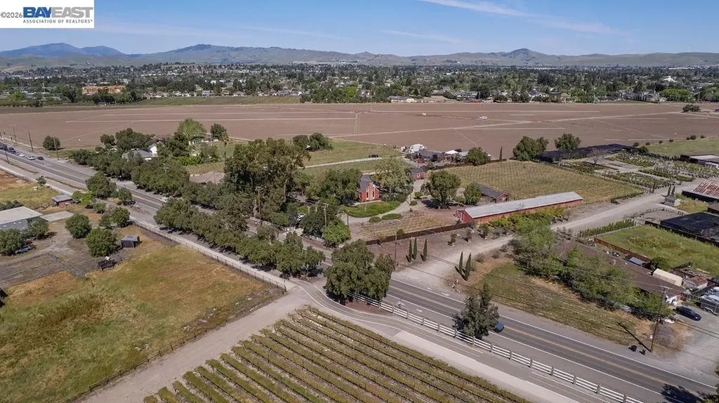 1972 Livermore Avenue Livermore CA 94550