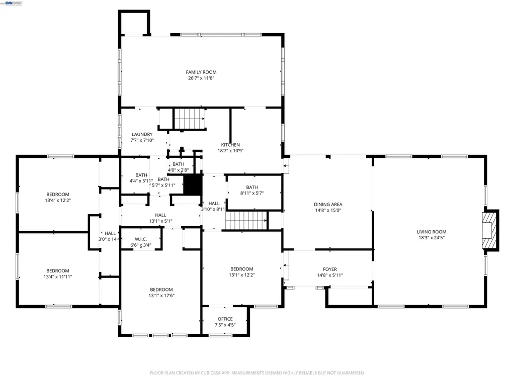 1972 Livermore Avenue Livermore CA 94550