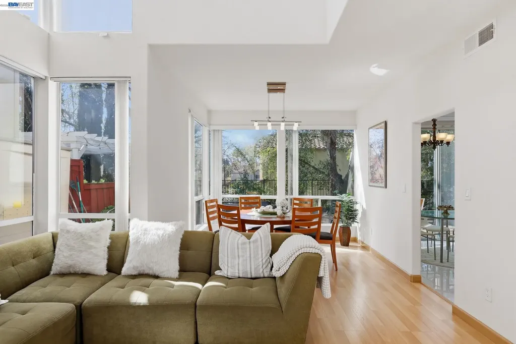 906 Vista Pointe Drive San Ramon CA 94582