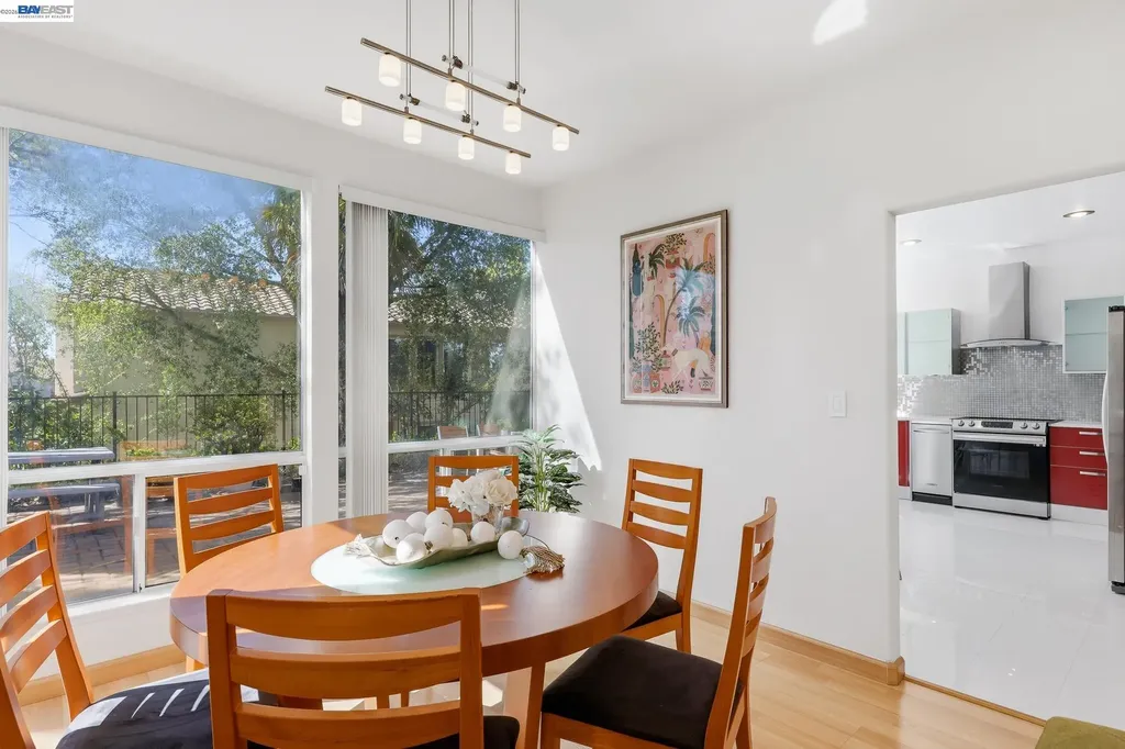 906 Vista Pointe Drive San Ramon CA 94582