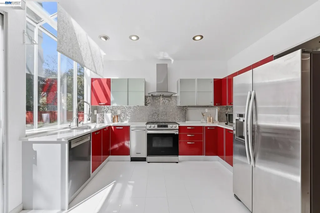906 Vista Pointe Drive San Ramon CA 94582