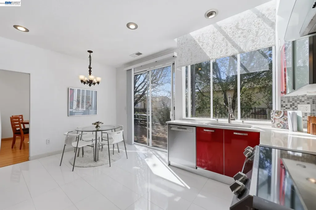 906 Vista Pointe Drive San Ramon CA 94582