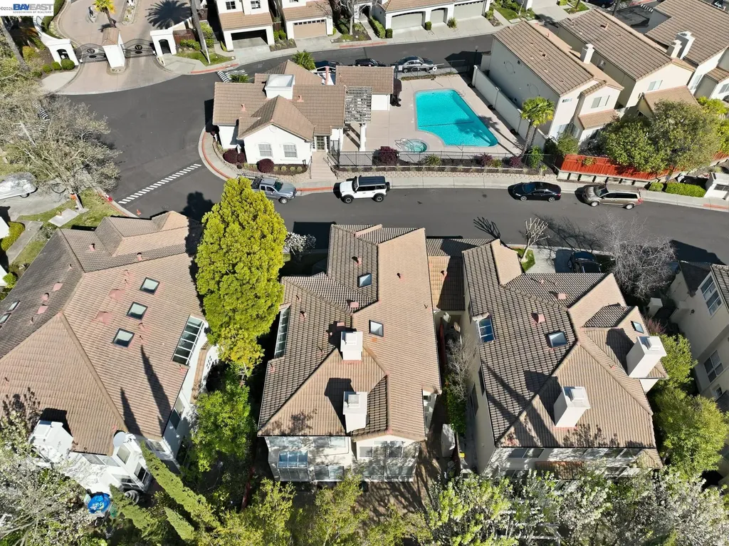 906 Vista Pointe Drive San Ramon CA 94582
