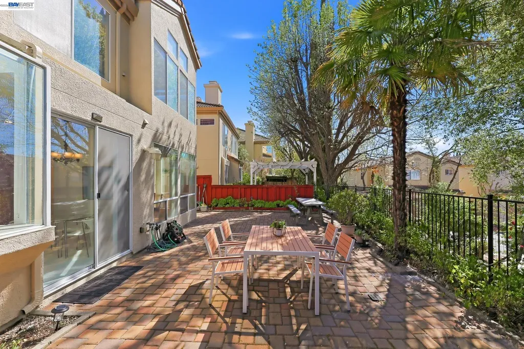 906 Vista Pointe Drive San Ramon CA 94582