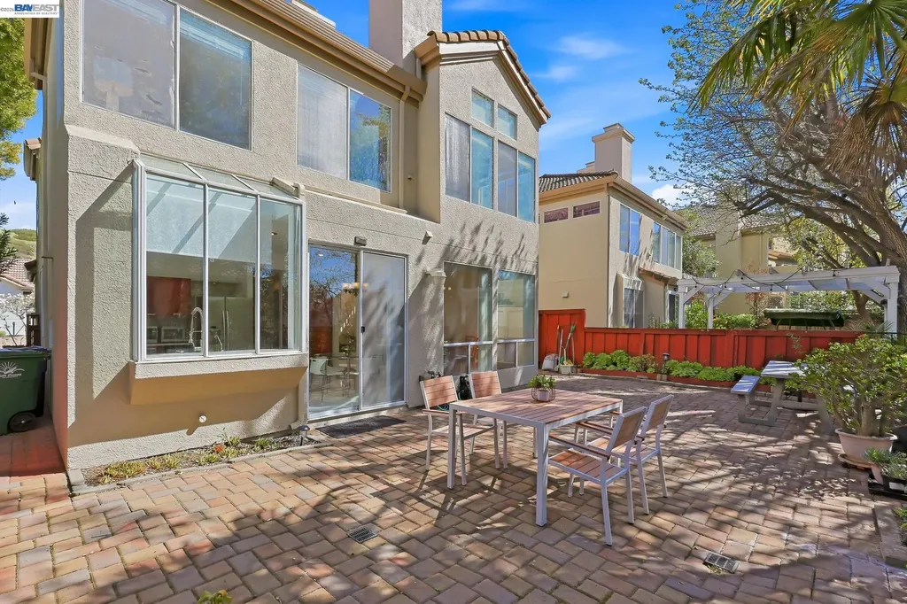 906 Vista Pointe Drive San Ramon CA 94582