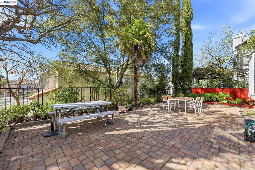 906 Vista Pointe Drive San Ramon CA 94582
