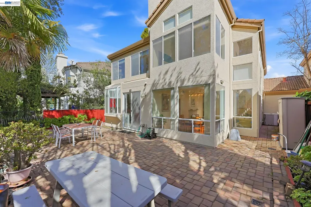 906 Vista Pointe Drive San Ramon CA 94582