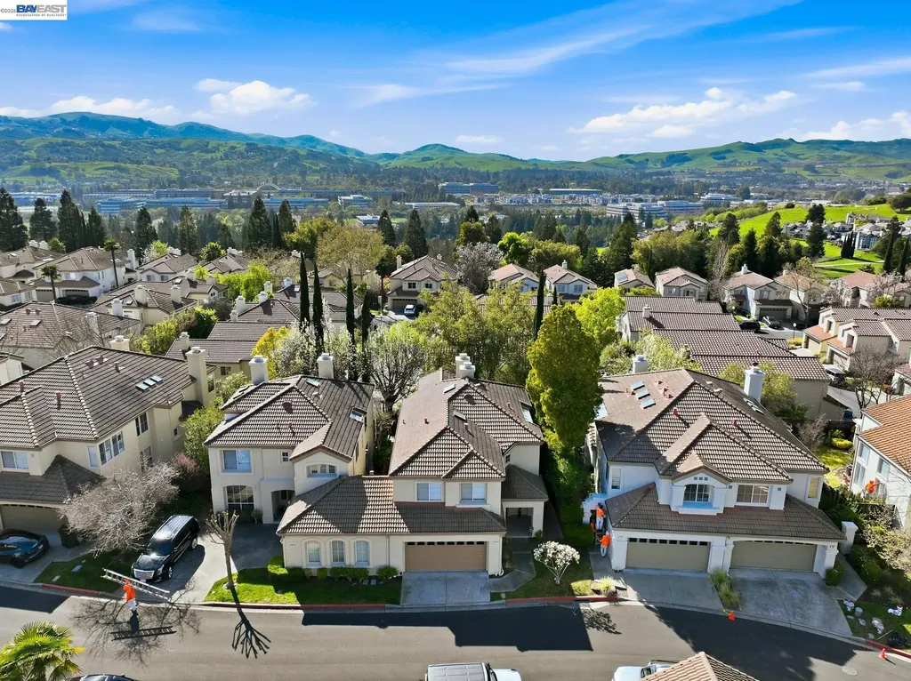 906 Vista Pointe Drive San Ramon CA 94582