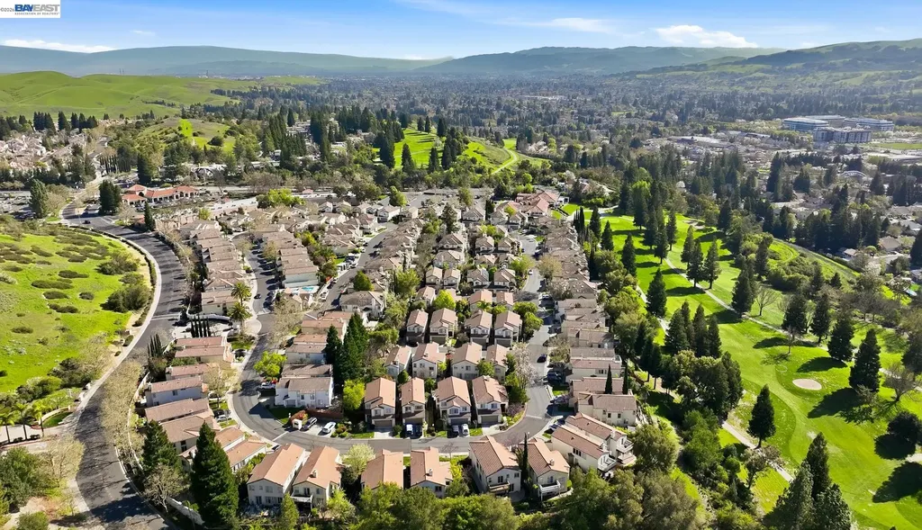 906 Vista Pointe Drive San Ramon CA 94582