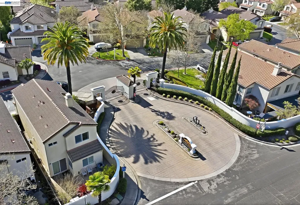 906 Vista Pointe Drive San Ramon CA 94582