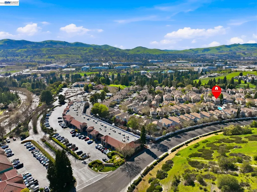 906 Vista Pointe Drive San Ramon CA 94582