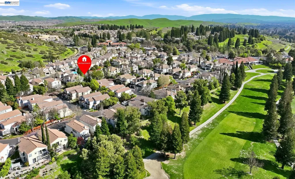 906 Vista Pointe Drive San Ramon CA 94582
