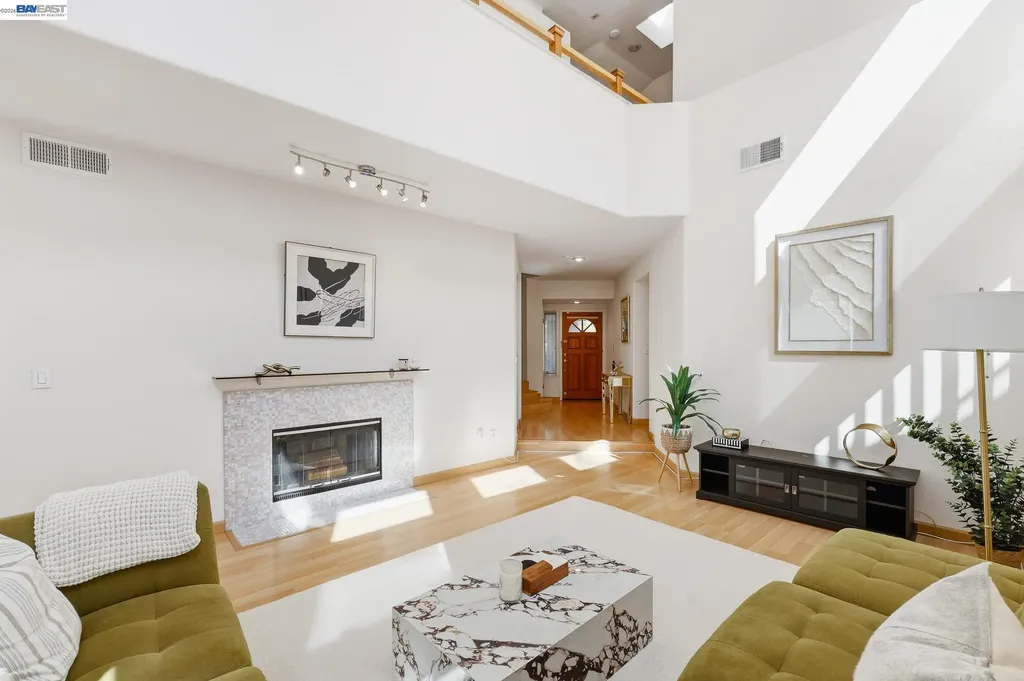 906 Vista Pointe Drive San Ramon CA 94582