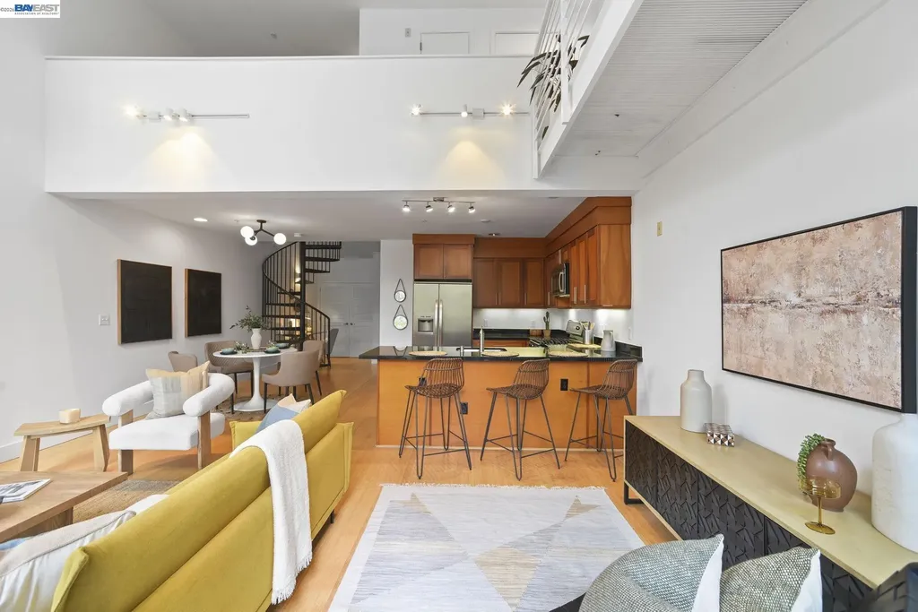 3960 Adeline Street Emeryville CA 94608
