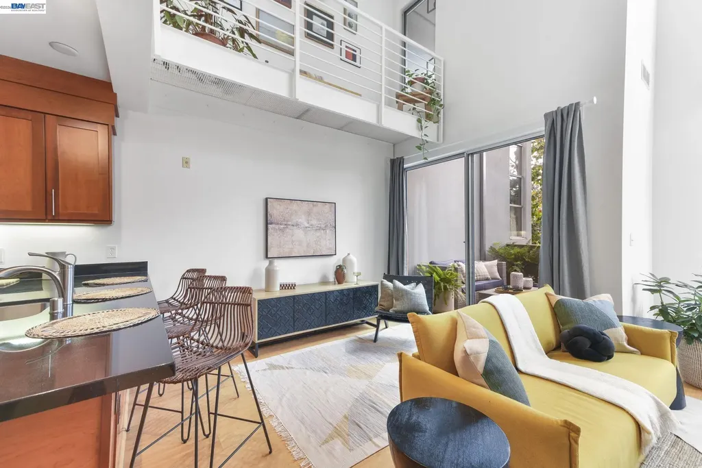 3960 Adeline Street Emeryville CA 94608