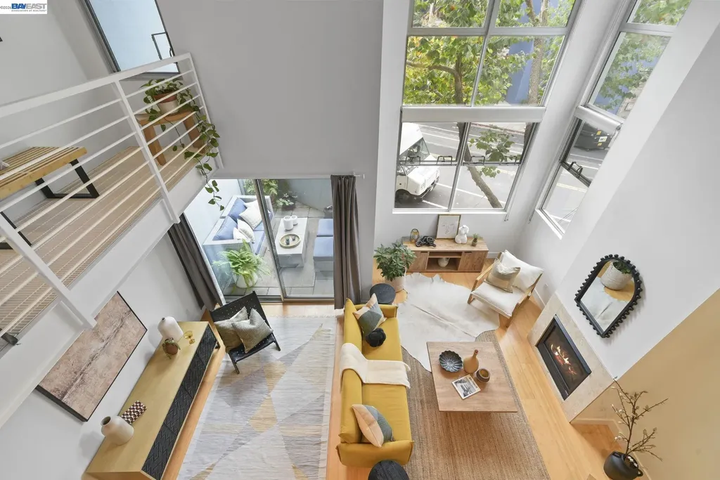 3960 Adeline Street Emeryville CA 94608