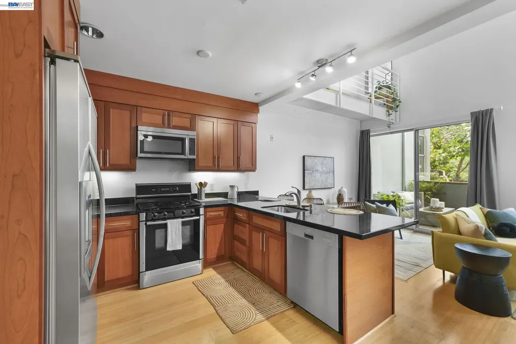 3960 Adeline Street Emeryville CA 94608