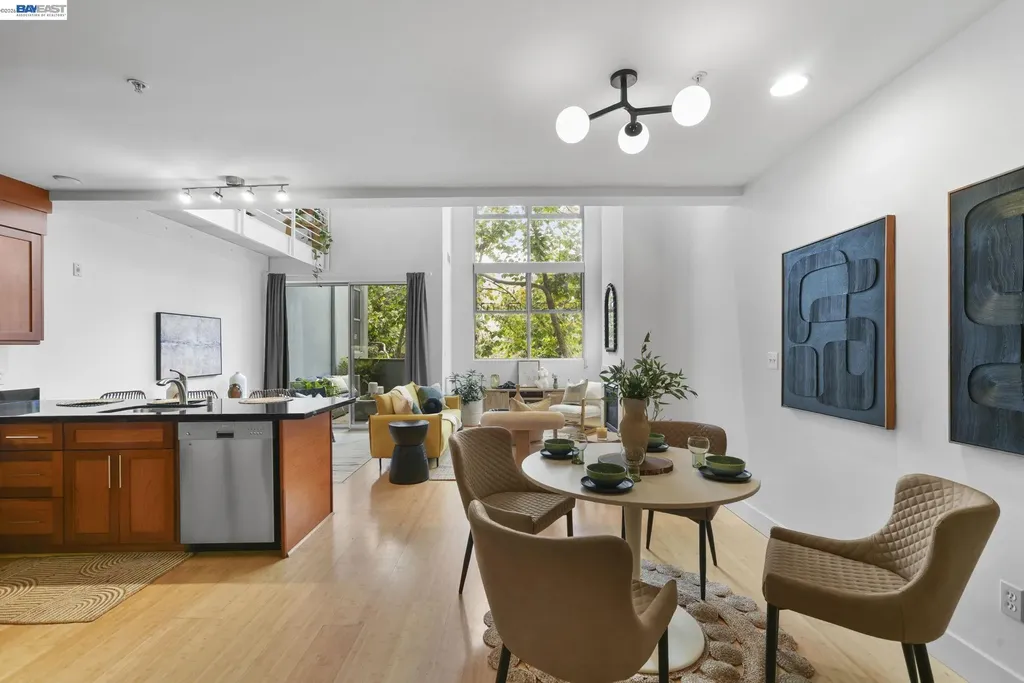 3960 Adeline Street Emeryville CA 94608