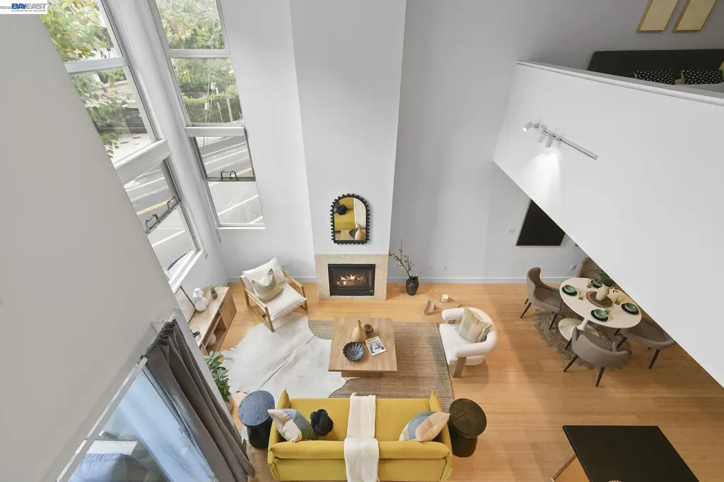 3960 Adeline Street Emeryville CA 94608